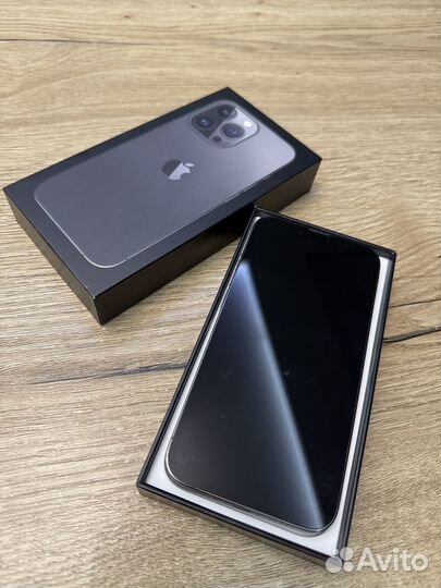 iPhone 13 Pro, 128 ГБ