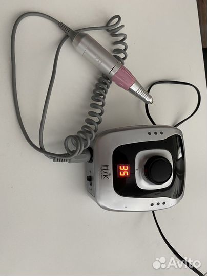 Аппарат для маникюра irisk