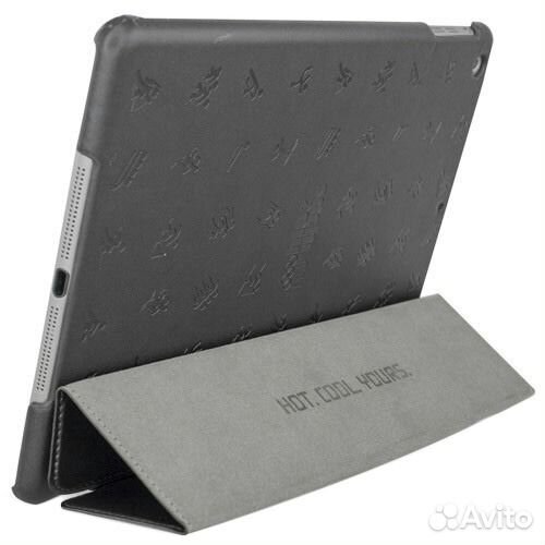 Чехол Bosco для iPad Mini 1.2.3