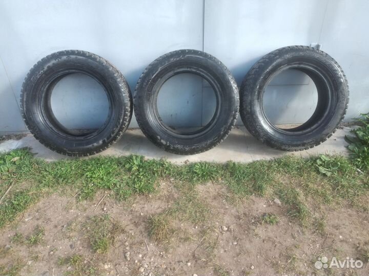 Cordiant Sno-Max 195/65 R15 82