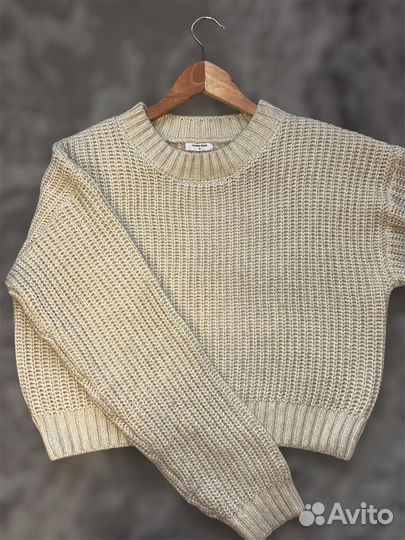 Свитер женский Gloria Jeans