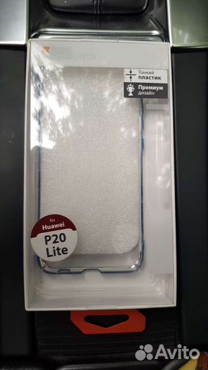 Чехол для телефона Huawei