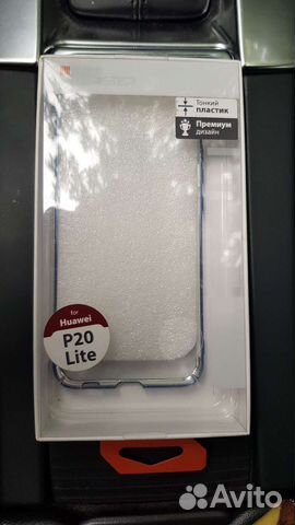 Чехол для телефона Huawei