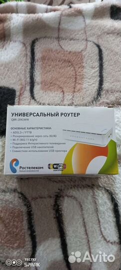 Wifi роутер 3g 4g модем