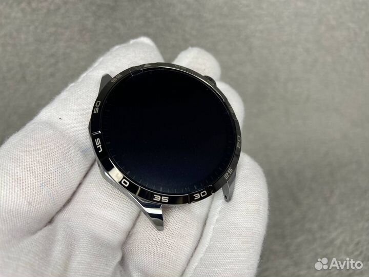 Смарт часы HD Watch GT4