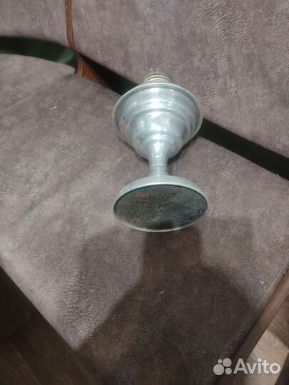 Керосиновая лампа СССР