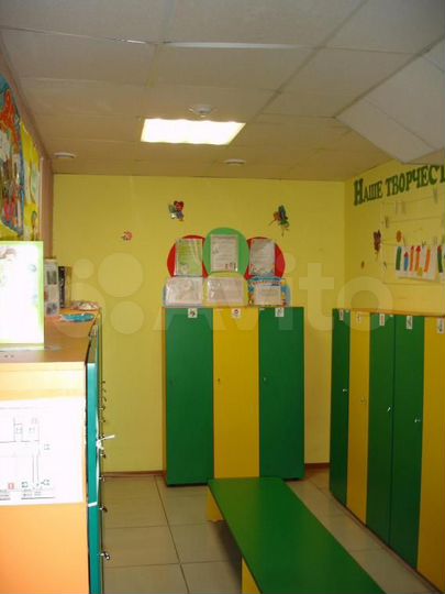 Универсальное помещение, 176.7 кв.м