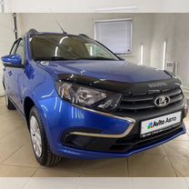 ВАЗ (LADA) Granta 1.6 MT, 2018, 35 000 км, с пробегом, цена 829 000 руб.