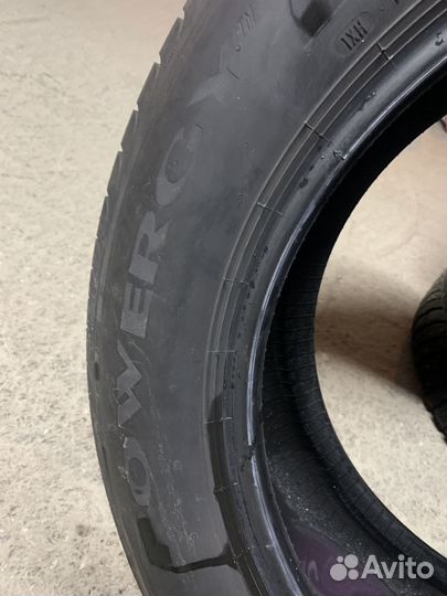 Pirelli Powergy 235/55 R18