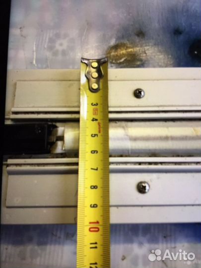 Пайка пакетов