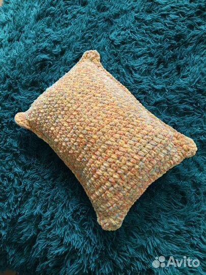 Декоративные подушки