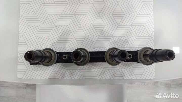 Катушка зажигания Aveo T300