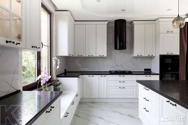 Кухня без посредников