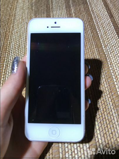 iPhone 5 32gb