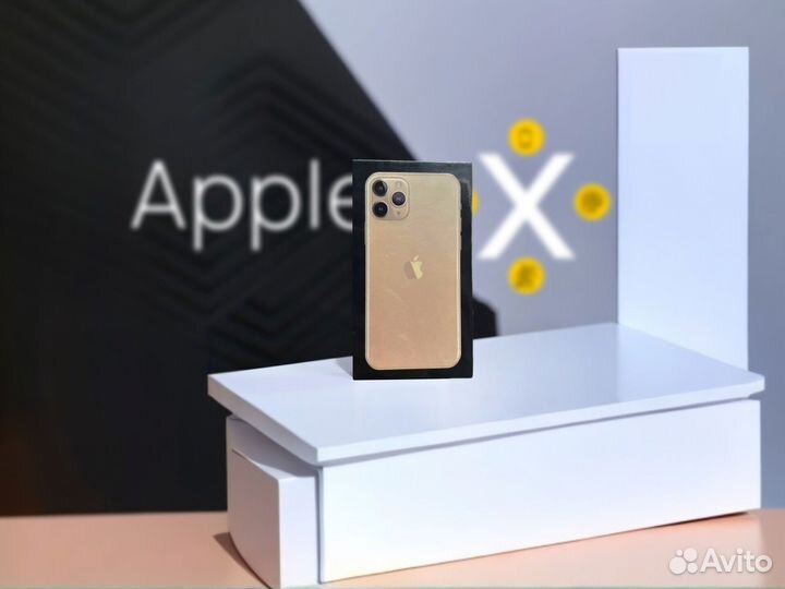 iPhone 11 Pro Max, 64 ГБ