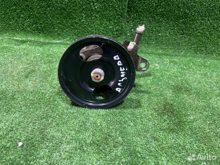 Насос гидроусилителя руля Nissan Almera Classic 1