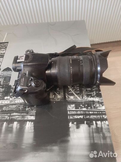 Фотоаппарат sony A58