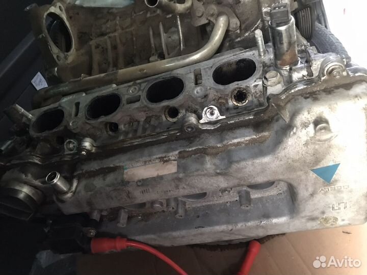 Geely emgrand ec7 Двигатель