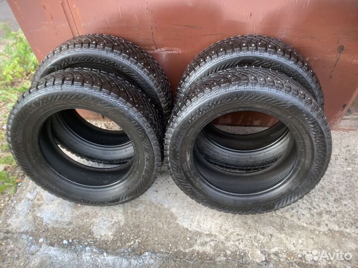 Gislaved Nord Frost 200 185/65 R15 92T