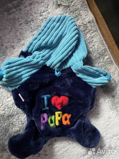 Костюм для собаки