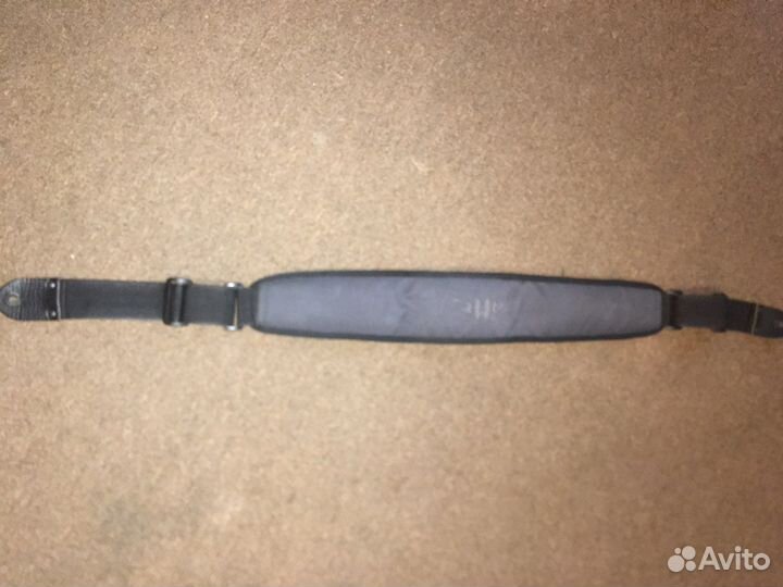 Ремни для гитары