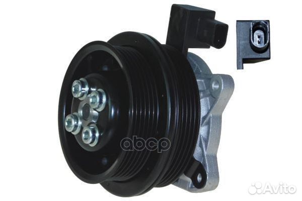 Насос водяной dello 160037510 160037510 automega