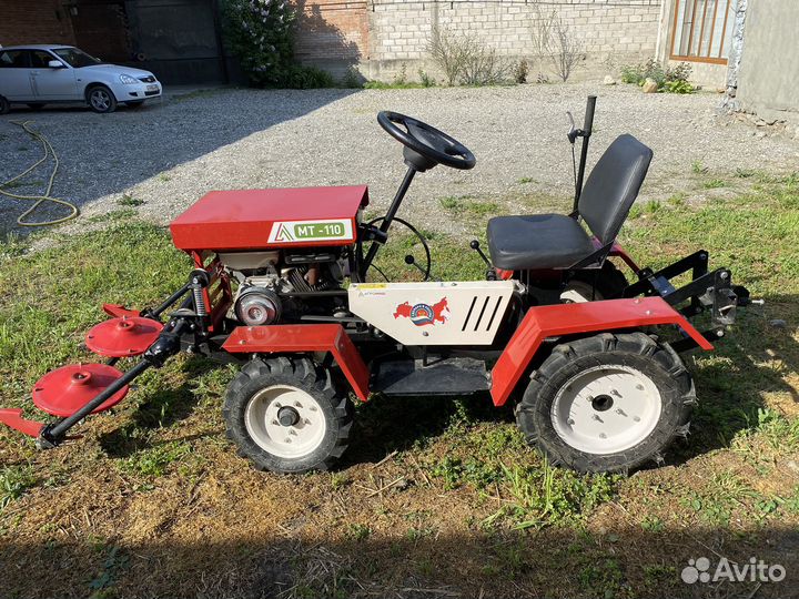 Мт 110