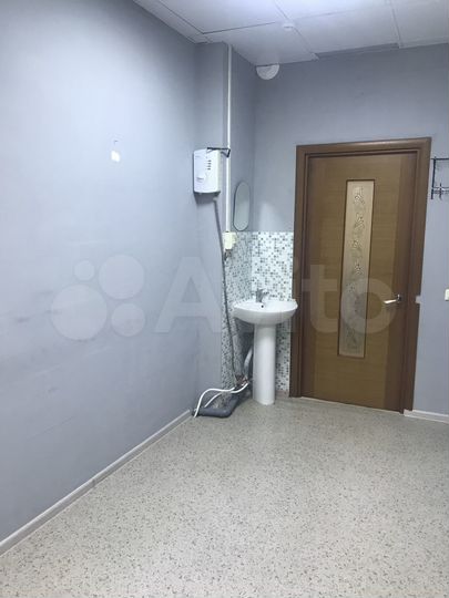 Свободного назначения в административном здании