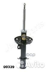 Амортизатор передний левый газо-масл. mm00339 J