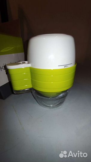 Набор кухонных принадлежностей avon