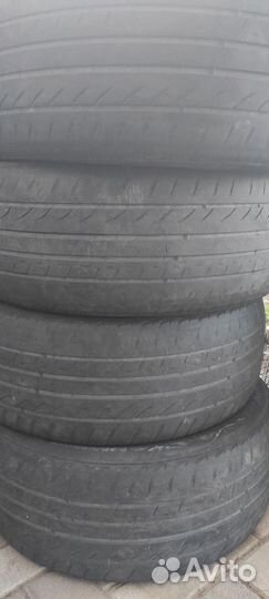 Headway HU901 225/55 R17 101W