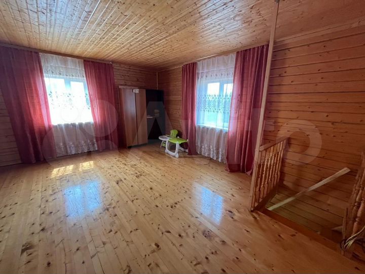 Дача 100 м² на участке 14 сот.