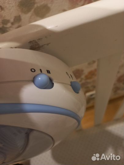 Мобиль на кроватку chicco