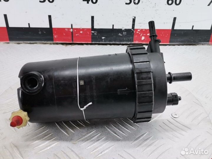 Корпус топливного фильтра Ford S-Max 2009