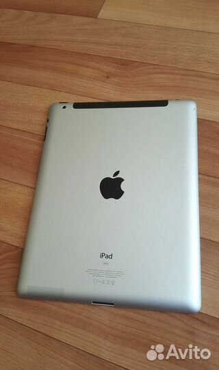 Apple iPad 2 16 Gb Wi-Fi 3G