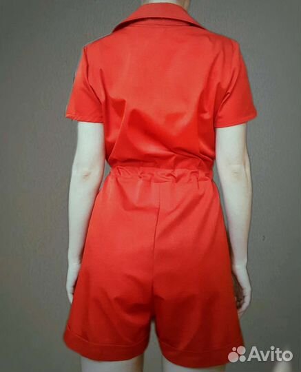 Комбинезон женский