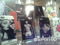 Панели на телефон