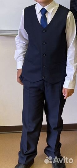 Школьная форма