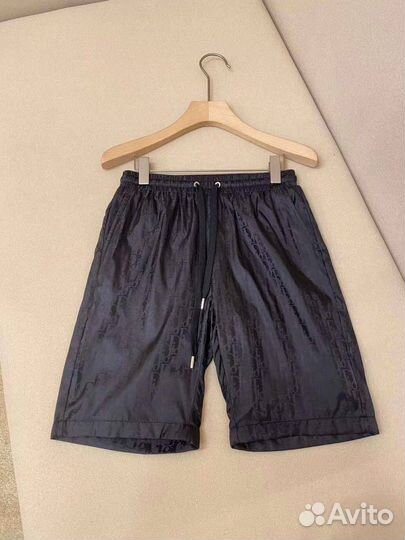 Шорты мужские Dior