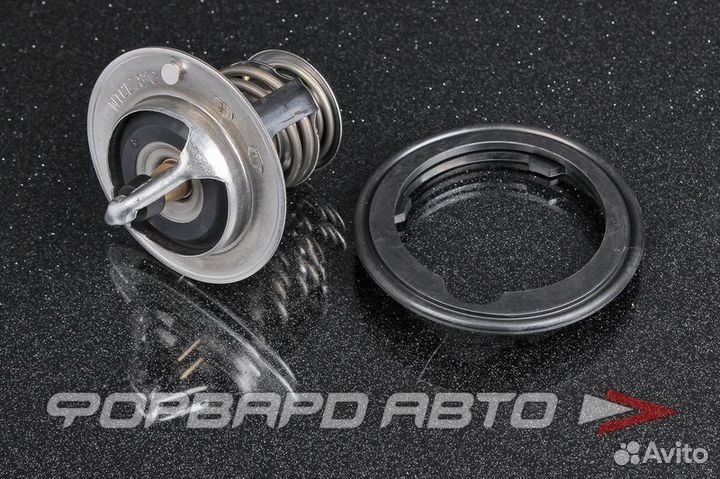 Термостат 19301-PAA-306 honda Япония