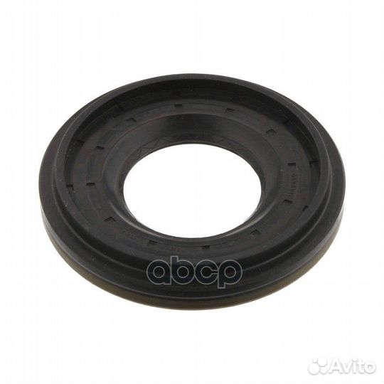 Уплотняющее кольцо, дифференциал 34816 Febi