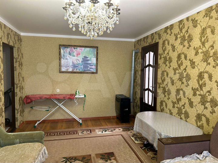 2-к. квартира, 48 м², 2/5 эт.