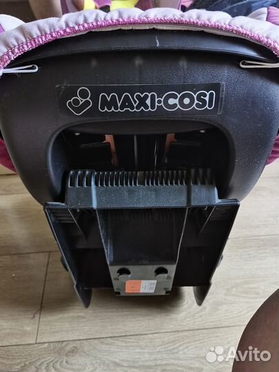 Детское автокресло 9-18 кг Maxi cosi