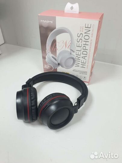 Bluetooth наушники earldom HM02