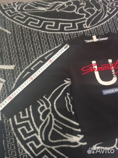 Толстовка на мальчика