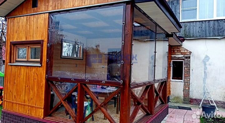 Жидкие окна