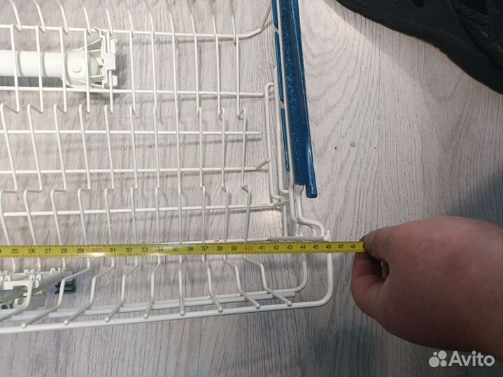 Корзины для посудомоечной машины Ariston 60см