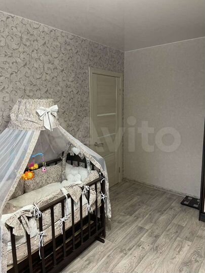 1-к. квартира, 32,9 м², 1/5 эт.