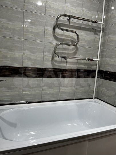 1-к. квартира, 33,1 м², 1/5 эт.