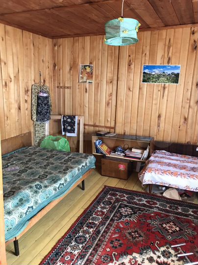 Дача 80 м² на участке 7 сот.